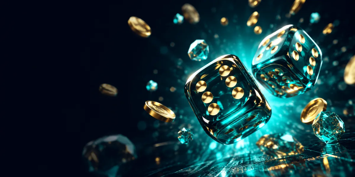 Dice
