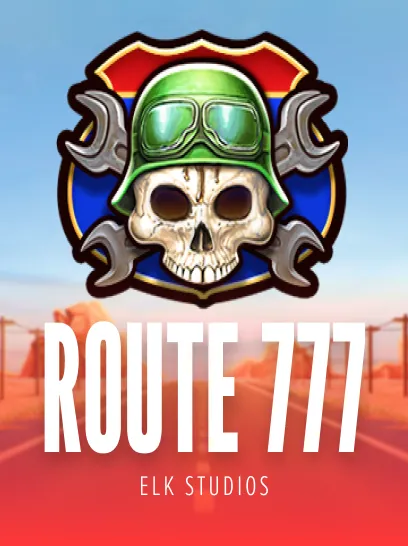 Route 777