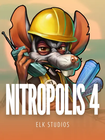 Nitropolis 4
