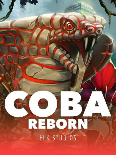Coba Reborn