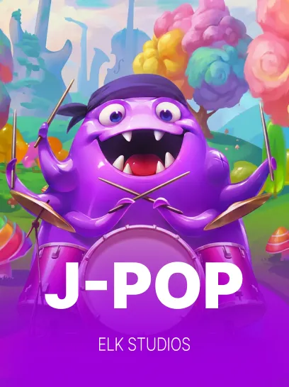 J-POP