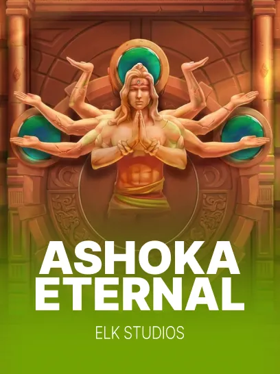 Ashoka Eternal