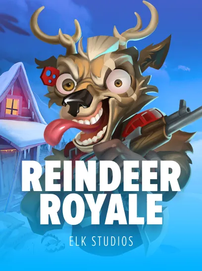 Reindeer Royale