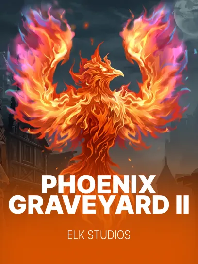 Phoenix Graveyard II
