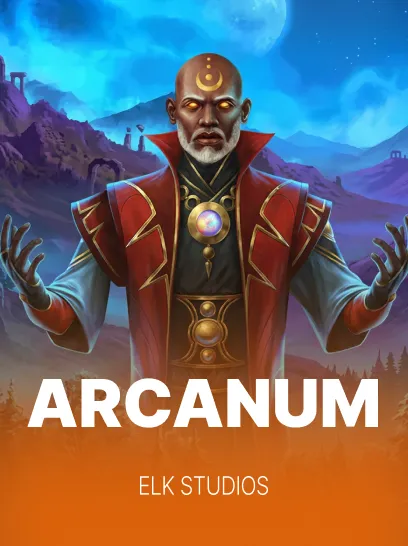 Arcanum