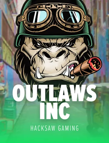 Outlaws Inc.