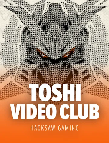 Toshi Video Club