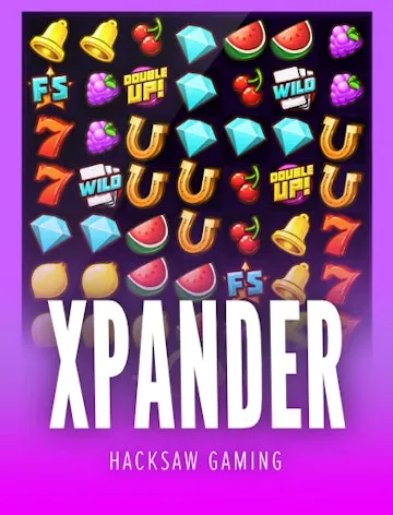Xpander