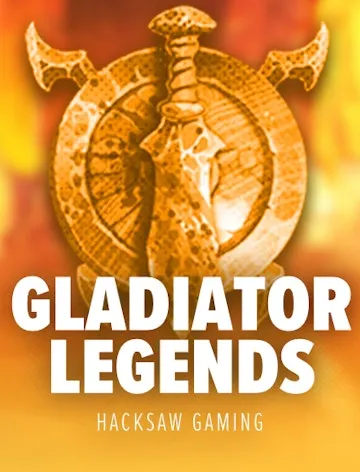 Gladiator Legends