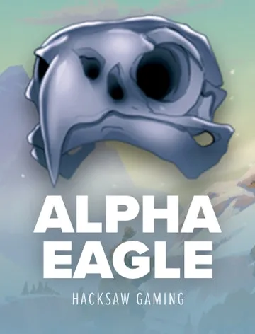 Alpha Eagle