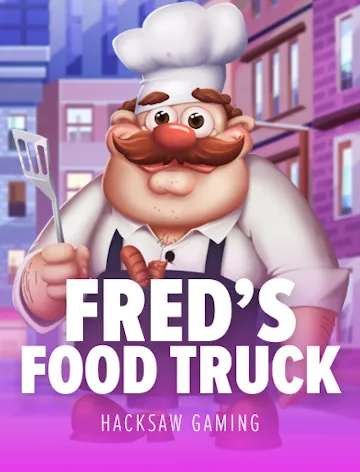 Freds Food Truck