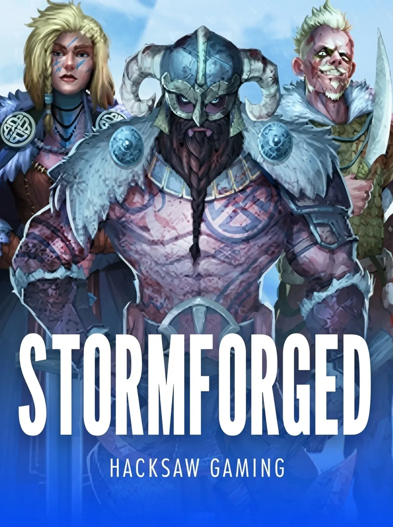 Stormforged
