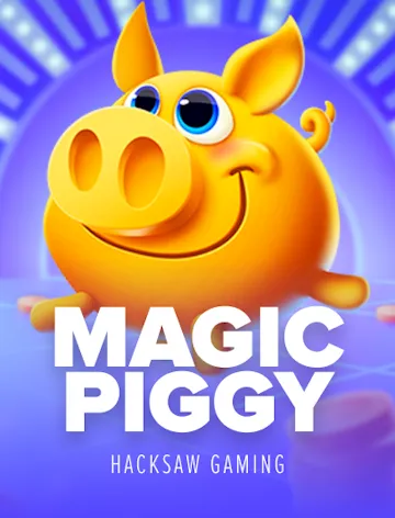 Magic Piggy