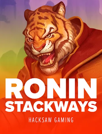 Ronin Stackways
