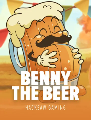 Benny the Beer