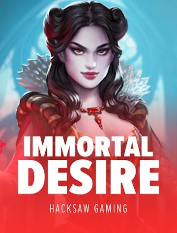 Immortal Desire
