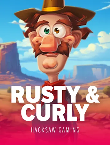 Rusty & Curly