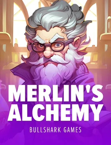 Merlin’s Alchemy