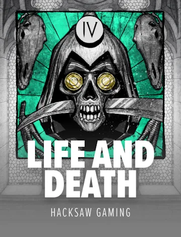 Life and Death
