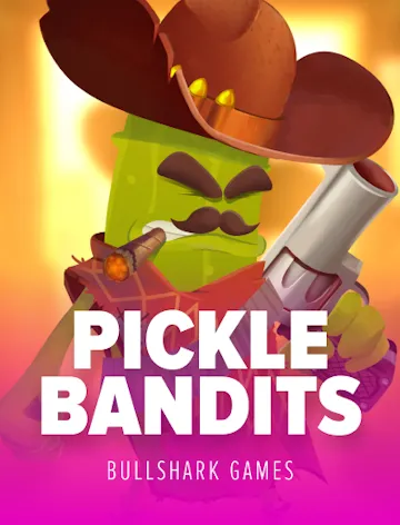 Pickle Bandits