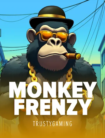 Monkey Frenzy