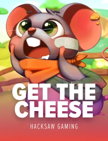 Get the CHEESE
