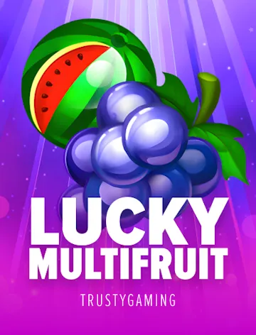 Lucky Multifruit