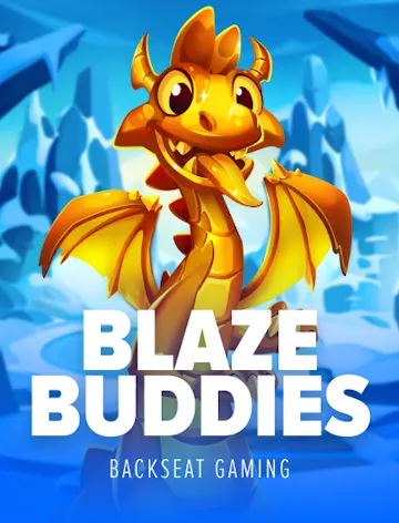 Blaze Buddies