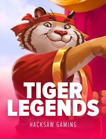 Tiger Legends