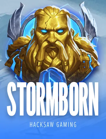 Stormborn