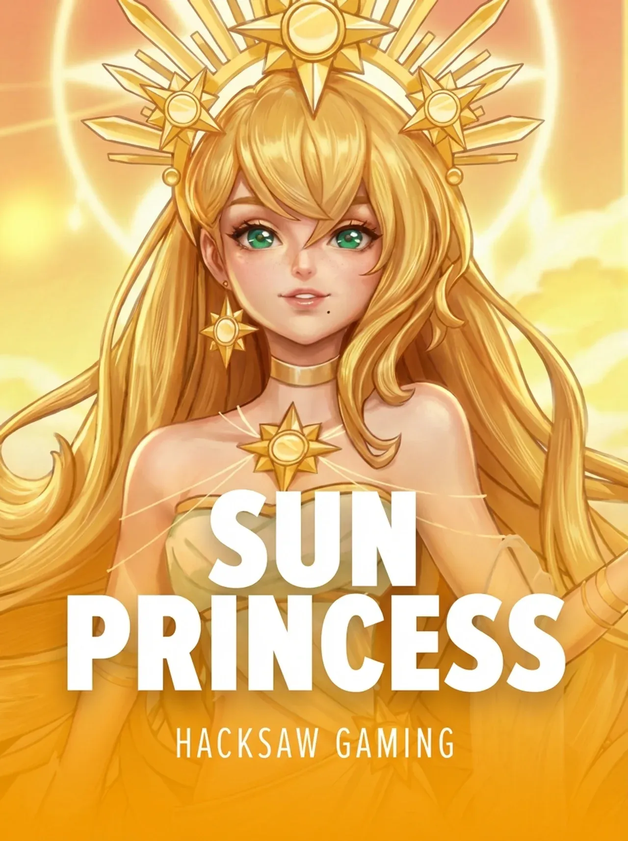 Sun Princess