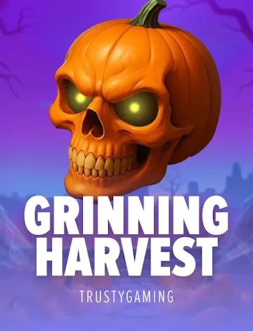 Grinning Harvest
