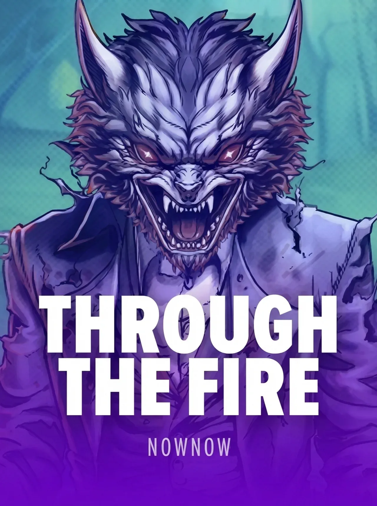 Through the Fire