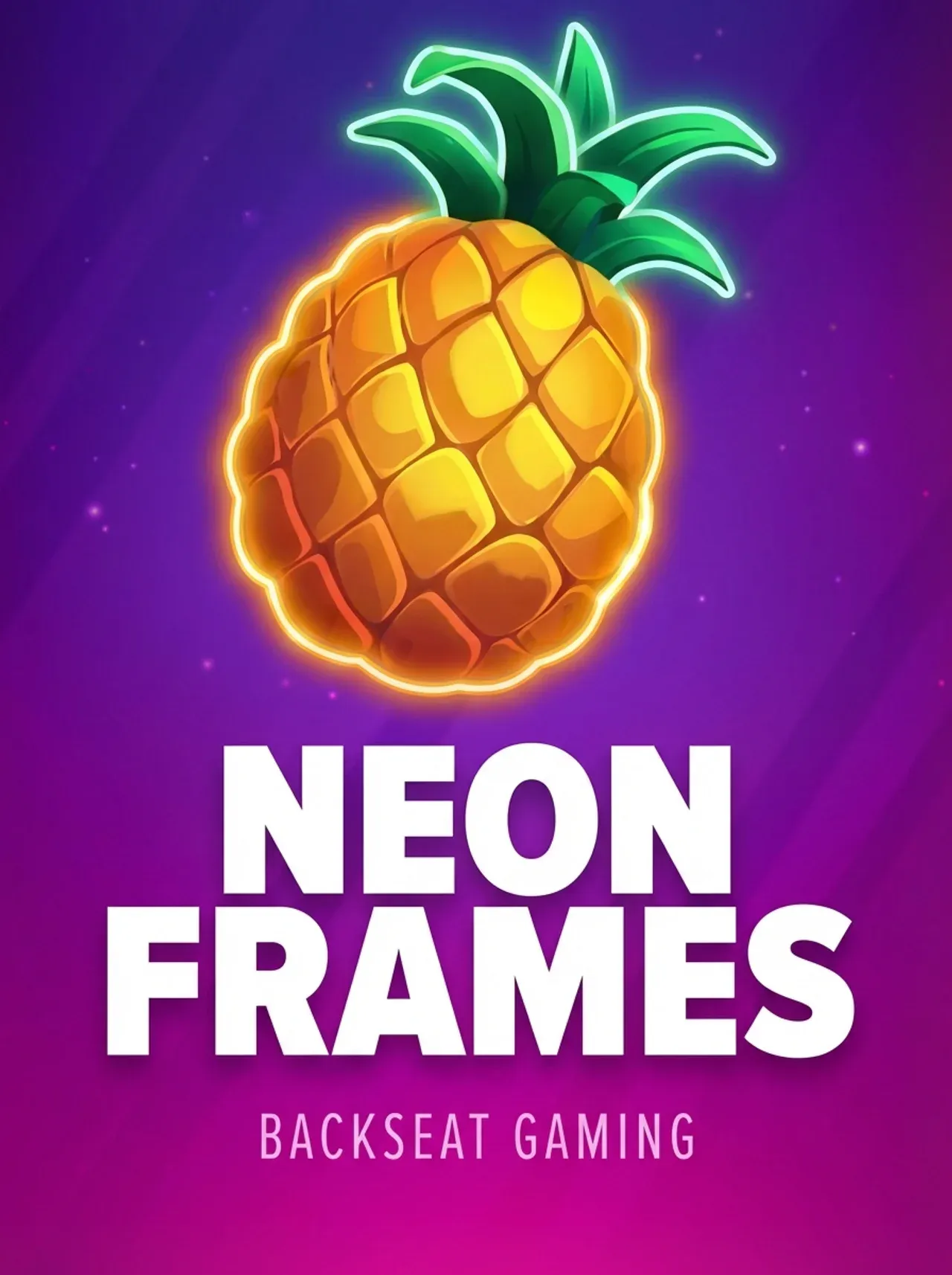 Neon Frames