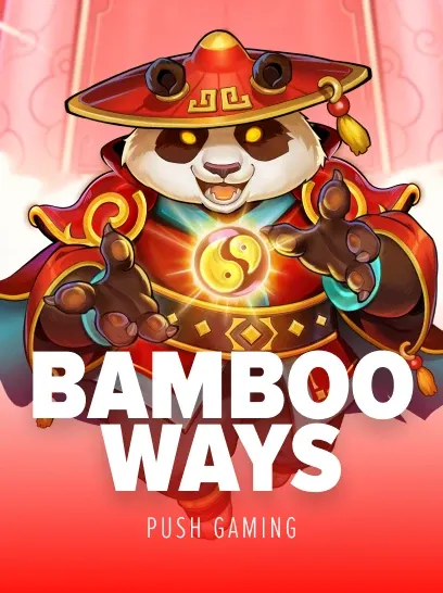 Bamboo Ways