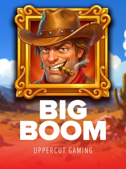 Big Boom