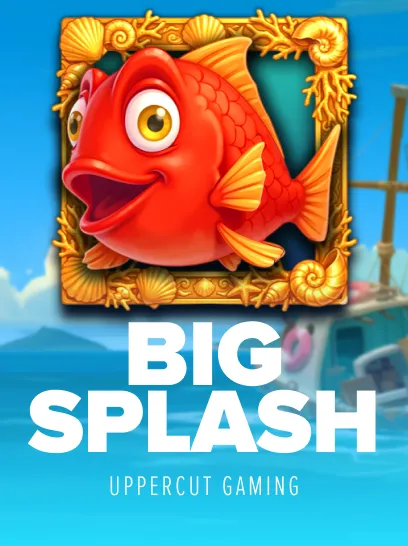Big Splash