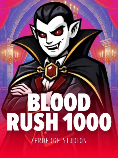 Blood Rush 1000
