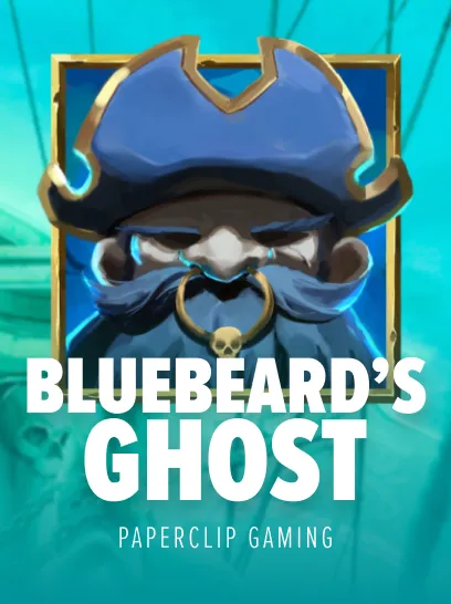 Bluebeards Ghost