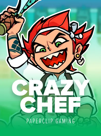 Crazy Chef