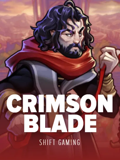 Crimson Blade
