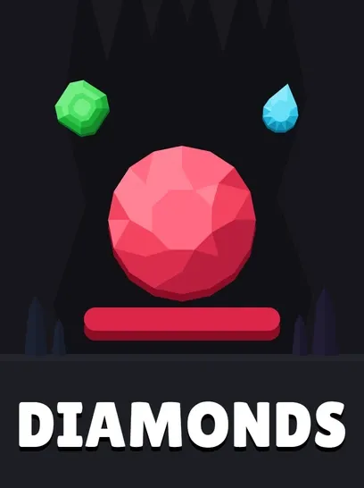 Diamonds