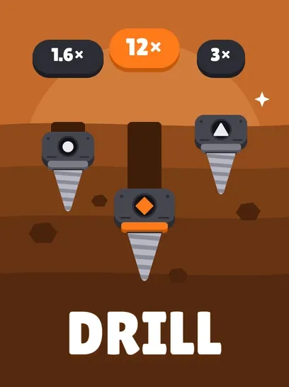 Drill