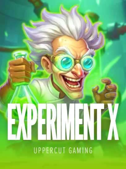 Experiment X