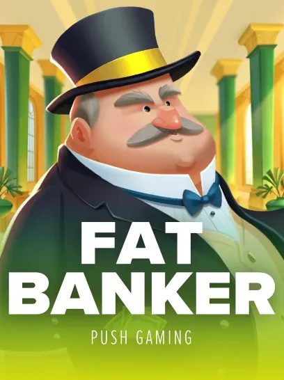 Fat banker