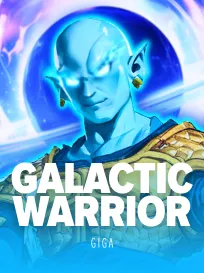 Galactic Warrior