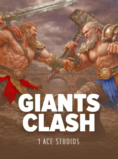 Giants Clash