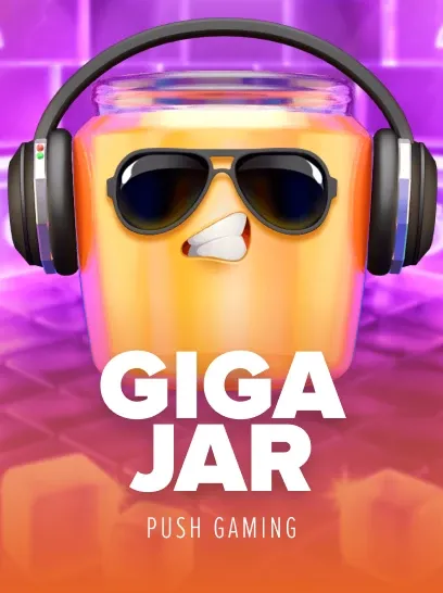 Giga Jar