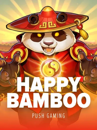 Happy Bamboo