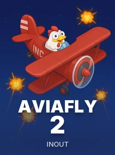 Avia Fly 2